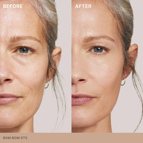 ILIA Super Serum Skin Tint SPF 40 - Bom Bom ST5