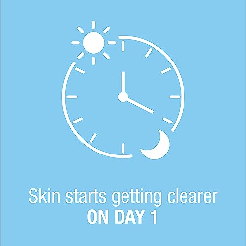 The Ordinary The Acne Set, 3-Step Skin Regimen with Glucoside Foaming Cleanser, Salicylic Acid 2% Solution, and Natural Moisturizing Factors + Beta Glucan | Skin Care Set