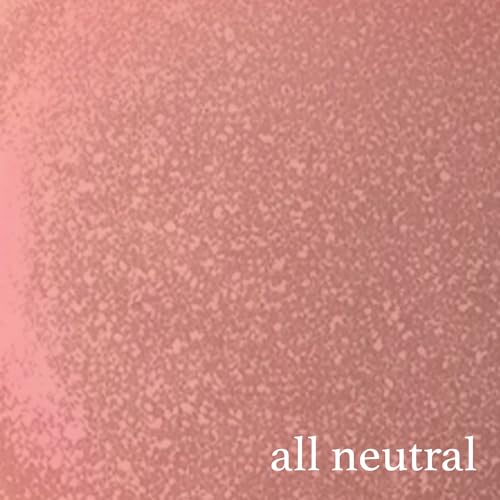 Julep So Plush Glossy Lip Oil – Hydrating Lip Tint 02 All Neutral