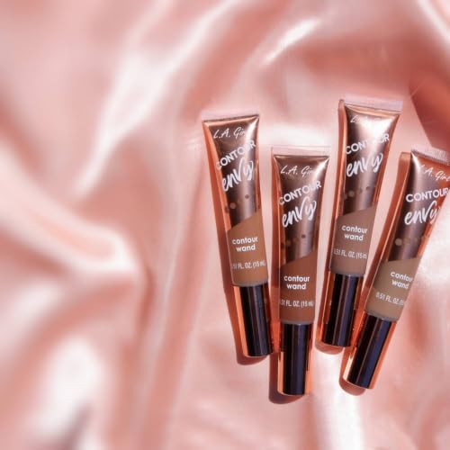 L.A. Girl Envy Contour Wand Gel - Beach Babe