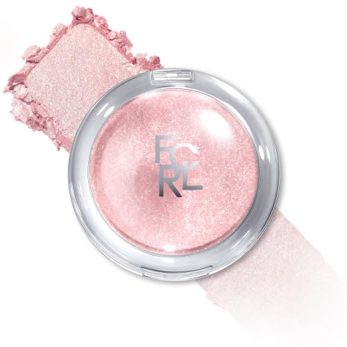 Pink Gel Highlighter with Glass Skin Glow – Waterproof & Long-Lasting