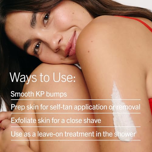 First Aid Beauty KP Bump Eraser & Ingrown Hair Pads Set
