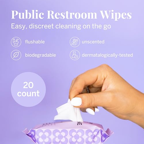 Pixie Menstrual Disc Kit - Medical-Grade Silicone, Medium & Large