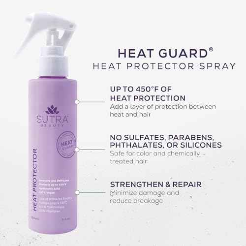 SUTRA Heat Guard Heat Protector