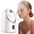 Vanity Planet Senia Hot and Cold Facial Steamer | 6-Mode Smart Steam