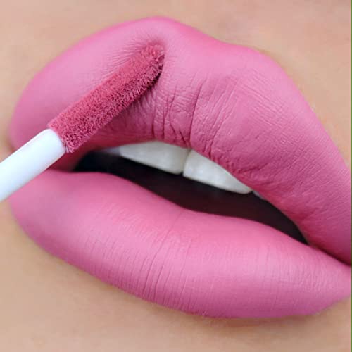 Beauty Creations THE LUST LIP SET