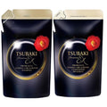 TSUBAKI Premium EX Damage Care Shampoo & Conditioner Refill Set 10oz