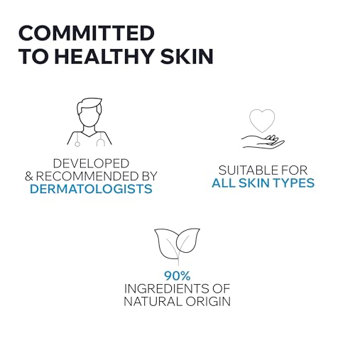 Uriage Hydrating Water Face Cream with Hyaluronic Acid - Sensitive Skin Moisturizer
