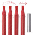KIARA SKY LASH Cashmere Volume Lash Extensions | Premium Cashmere Lash Extensions | Soft Semi-matte natural finish | For Professional Eyelash Extensions Use Only | Black (C-0.03-9mm)