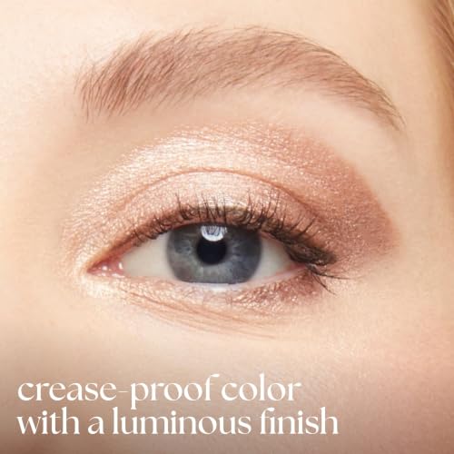 Julep Orchid Shimmer Eyeshadow Stick 101 Crème-to-Powder, Waterproof, Longwear