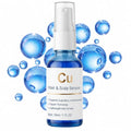 Copper Hair Serum for Thicker Hair & Scalp Health