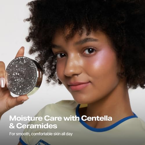 2aN Gleaming Tension Cushion Foundation #17 Pure Ivory