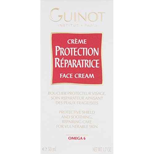 Guinot Creme Protection Reparatrice Face Cream, 1.7 oz