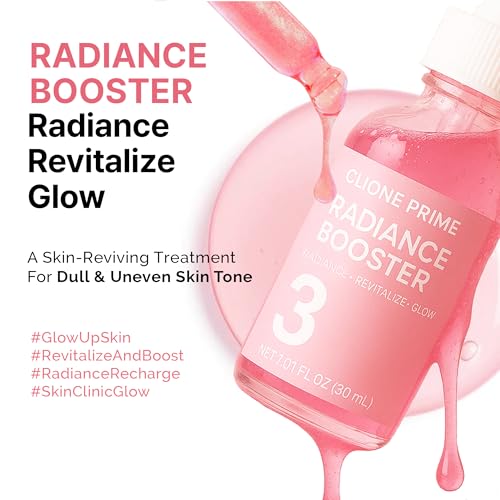 Face Serum for Women Radiance Booster