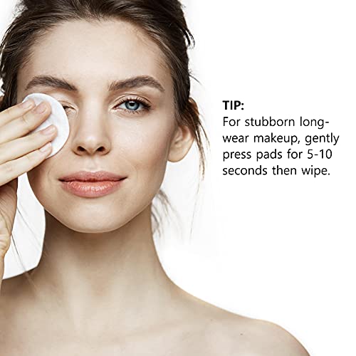 TO DO LIST Micellar Cleansing Water - Oil-Free Makeup Remover