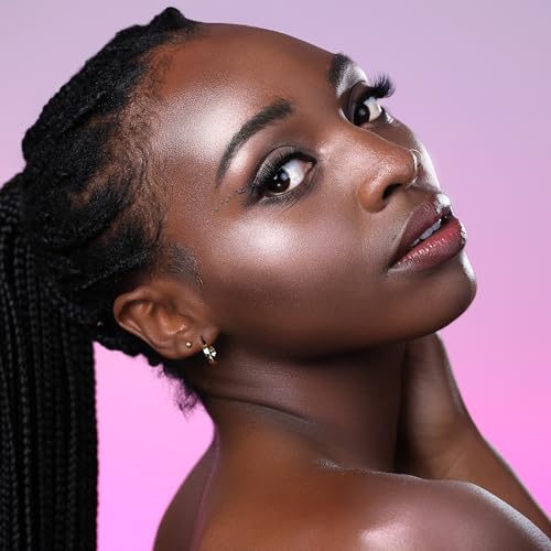 Moira Dreamlight Highlighter 003 Ballerina - Vegan