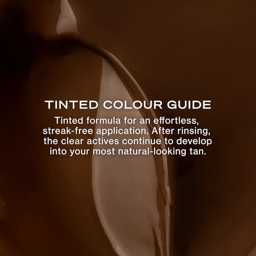 Loving Tan 2 Hour Express Self Tanning Lotion - Dark