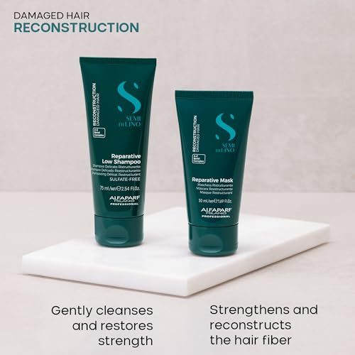 Paul Mitchell Clean Beauty Color-Depositing Treatment, For Refreshing + Protecting Color-Treated Hair