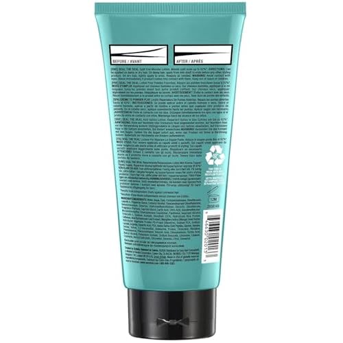 SexyHair Healthy Seal the Deal Split End Mender Lotion | All Hair Types