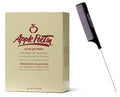 Zotos Apple Pectin Acid pH Perm Kit with Steel Pin Tail Comb