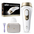 IPL Hair Removal Device for Women and Men - Permanent Laser & Light Treatment