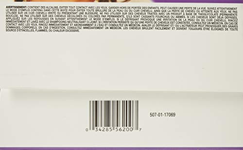 Kids Conditioning Relaxer System No-Lye Coarse Hair