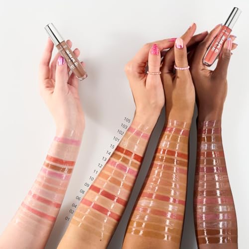 Essence Extreme Shine Lip Gloss 5ml - Volume & Plumping