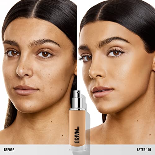 MAKEUP BY MARIO SurrealSkin¢â Liquid Foundation 14O