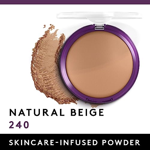 Covergirl Simply Ageless Wrinkle Blurring Pressed Powder 0.39oz