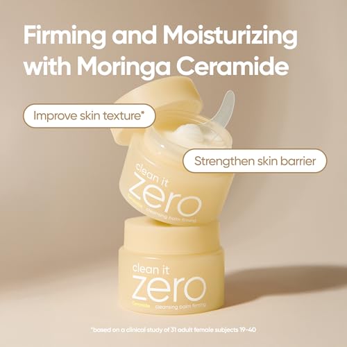 BANILA CO Clean It Zero Firming Cleansing Balm - 100ml