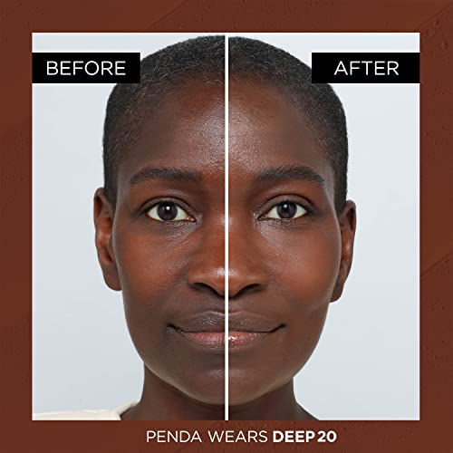 L'Oreal Age Perfect 4-in-1 Tinted Face Balm Foundation Deep 10