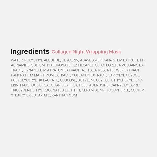 Medicube Glass Skin Collagen Trial Kit - 4-Step Skincare Set