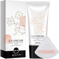 Korean CC Cream SPF 50 for Mature Skin