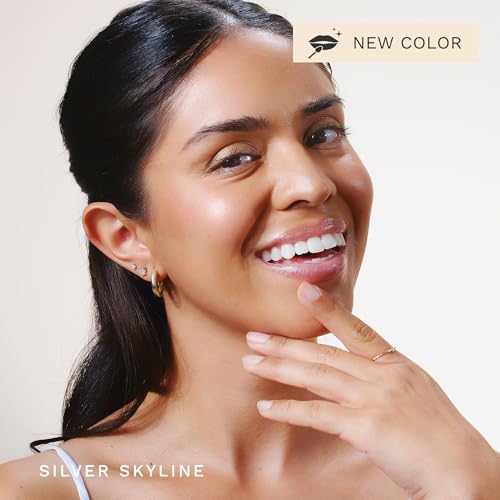 City Lips Plumping Lip Gloss - Hydrating & Volumizing Lip Shine