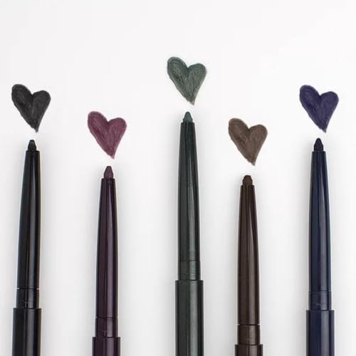 FLOWER Beauty Wear Eyeliner Pencil - Long-Lasting Sapphire