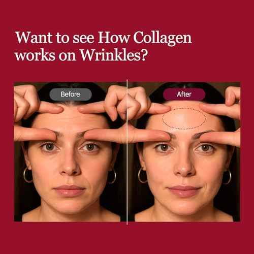 ROUND LAB Camellia Collagen Mask, 30min Hydrogel Mask, Quick Hydration, Firming&Pore Minimizing, For sensitive skin, Micro molecule collagen, Facial Mask, 34 g/1.19 Fl Oz 4ea