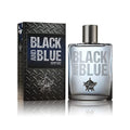 Tru Western PBR Black and Blue Men's Cologne 3.4 fl oz