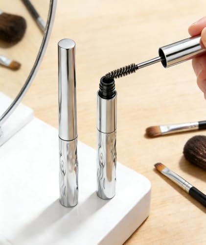 Waterproof Tubing Mascara | 24H Smudge-Proof Lengthening