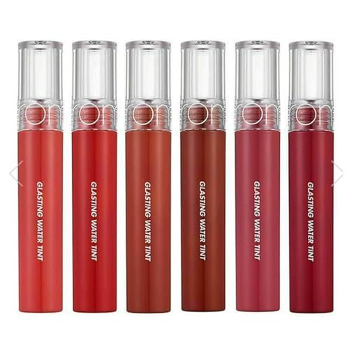 rom&nd Glasting Water Tint 03 Brick River 4g