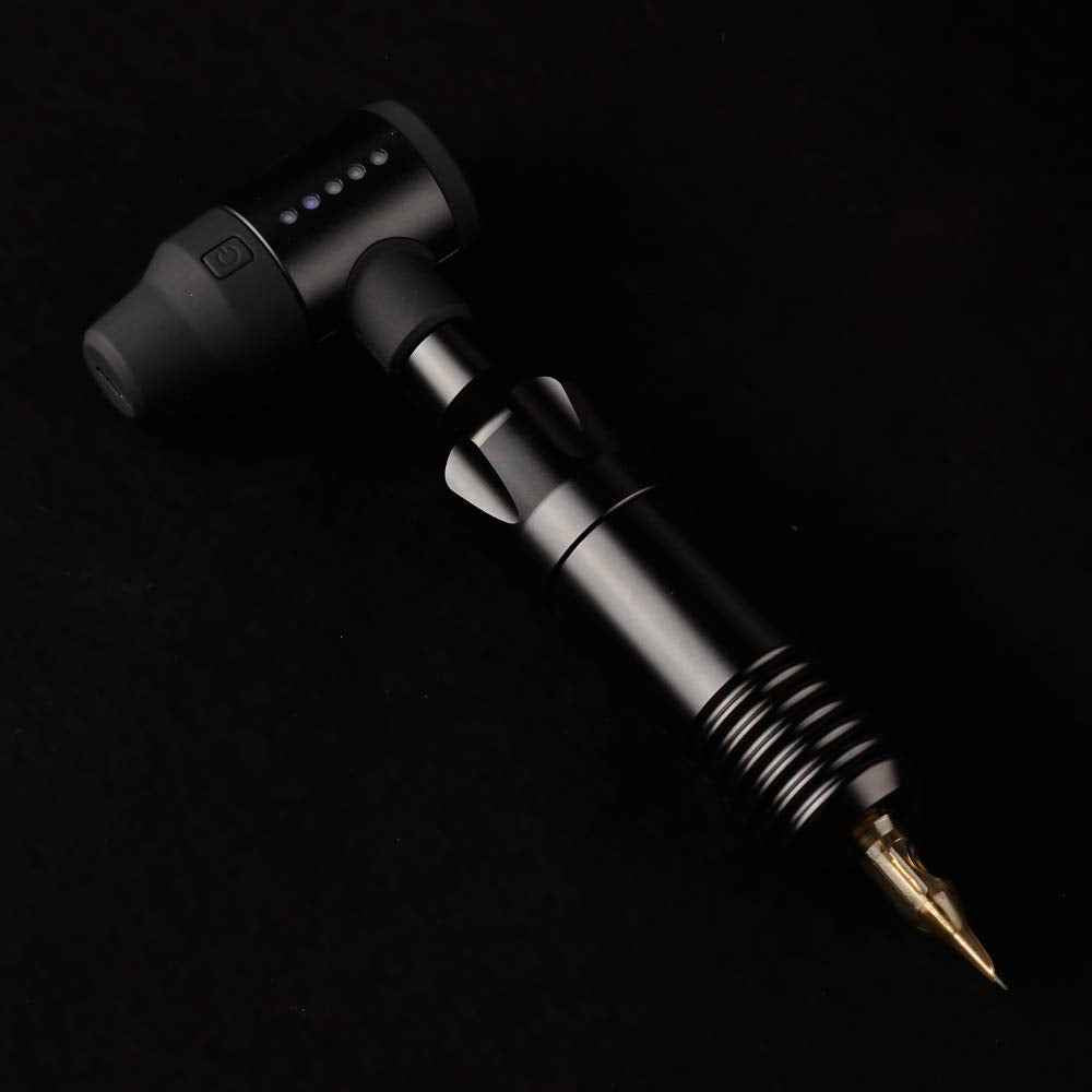 CHUSE 20pcs Cartridges Disposable Tattoo Needle Standard 9 Curved Magnum (1209RM)