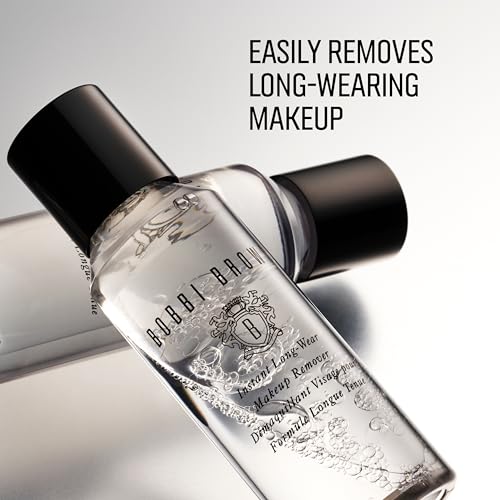 Bobbi Brown Instant Long-Wear Makeup Remover, 3.4 fl oz
