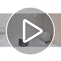 Monsuri Deluxe Bath Pillow - Neck & Shoulder Support with Suction Cups