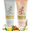 Argan Oil Keratin Shampoo & Conditioner Set