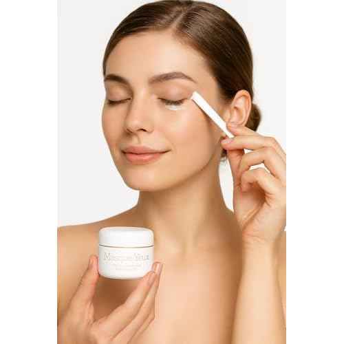 GERne'tic MASQUE YEUX Balm for the eyes 1.3oz
