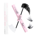Lash Bond and Seal Mascara - Waterproof Eyelash Extensions 5ml+5ml