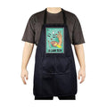 Lash Tech Tarot Card Apron with Pocket