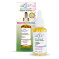LIV Scalp Nourishing Oil - Lightweight Hair Growth & Itch Relief