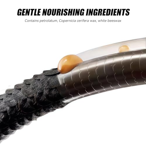 Gray Hair Cover Stick with Comb - Instant Hair Concealer
