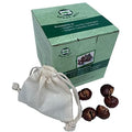 0.75 Pound (12 Ounces) Organic De-seeded Soapberry/Soap Nut with 1 Wash Bag