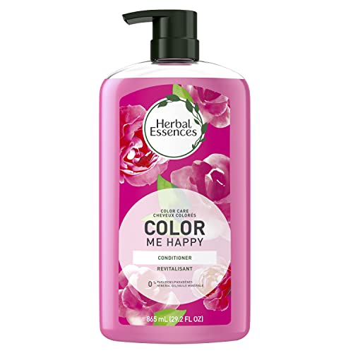 Herbal Essences Color Me Happy Conditioner – 29.2 fl oz